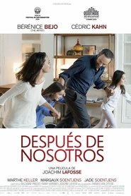Imagen de Después De Nosotros