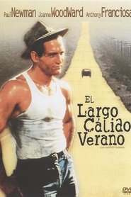 El largo y cálido verano 1958