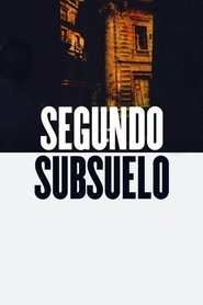 Imagen de Segundo subsuelo
