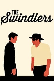 Poster for The Swindlers (2018)