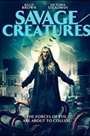 Imagen de Savage Creatures