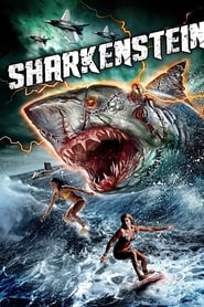 Film Sharkenstein streaming VF complet