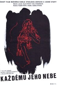 Imagen de Každému jeho nebe