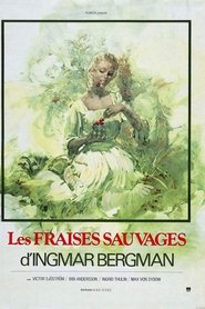 Film Les Fraises sauvages streaming VF complet