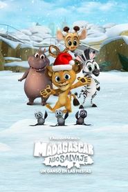 Imagen de Madagascar: Algo Salvaje Un Ganso En Las Fiestas