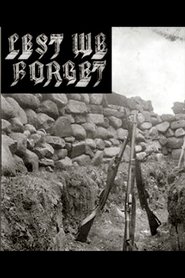 Lest We Forget streaming sur filmcomplet