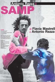 Imagen de Samp