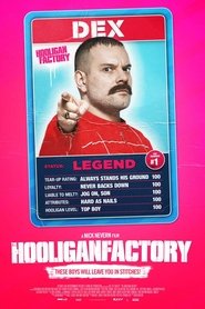 Film The Hooligan Factory streaming VF complet