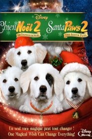 Film Le chien de Noël 2 : Les toutous de Noël streaming VF complet