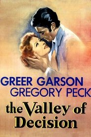 Film La vallée du jugement streaming VF complet