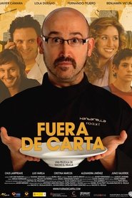 Imagen de Fuera de carta