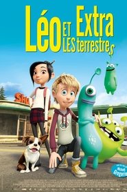 Léo et les extra-terrestres