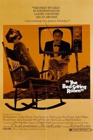 Film The Bed Sitting Room streaming VF complet