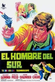 Imagen de El hombre del Sur