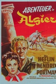Film South of Algiers streaming VF complet
