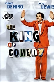 The King of Comedy 1983