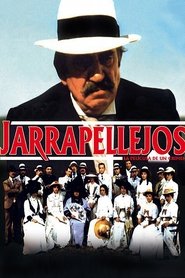 Film Jarrapellejos streaming VF complet