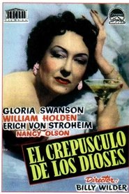 Imagen de El crepúsculo de los dioses