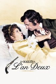 Film Les mariés de l'an 2 streaming VF complet