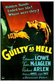 Film Guilty as Hell streaming VF complet