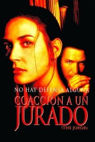 Imagen de Coacción a un jurado