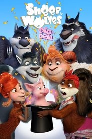 Imagen de Ovejas y Lobos: La Hazaña Mágica