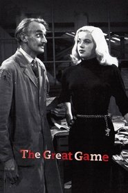 The Great Game streaming sur filmcomplet