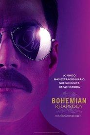 Bohemian Rhapsody: La historia de Freddie Mercury