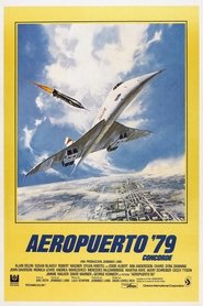 Imagen de Aeropuerto 79. Concorde