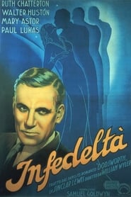 Infedeltà 1936