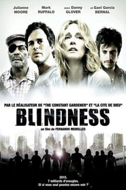 Blindness 2008