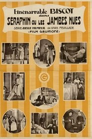 Séraphin ou les jambes nues streaming sur filmcomplet