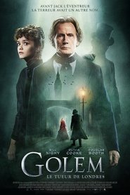 Golem, le tueur de Londres 2017