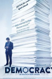 Imagen de Democracy - Im Rausch der Daten