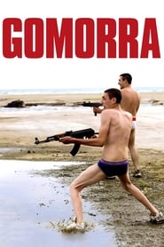 Film Gomorra streaming VF complet