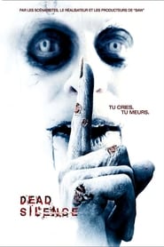 Film Dead Silence streaming VF complet
