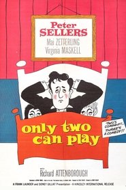 Film Only Two Can Play streaming VF complet