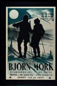 Film Björn Mörk streaming VF complet
