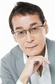 Picture of Norio Wakamoto
