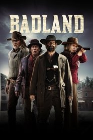 Imagen de Badland
