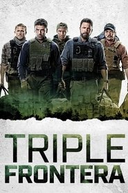 Imagen de Triple frontera