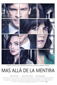 Imagen de Más allá de la mentira