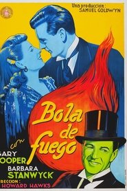 Imagen de Bola de fuego