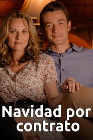 Imagen de Navidad por contrato
