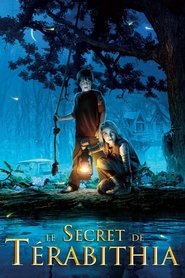 Film Le Secret de Térabithia streaming VF complet