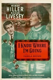 I Know Where I'm Going! 1945