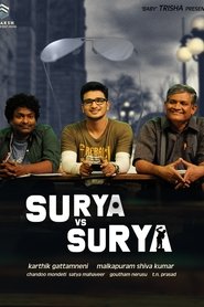 Imagen de Surya Vs Surya