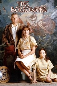 Poster of The Borrowers