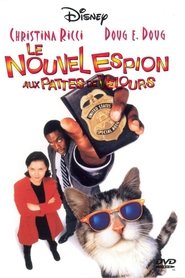 Le nouvel espion aux pattes de velours 1997