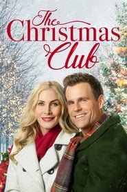 Poster for The Christmas Club (2019)